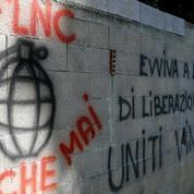 Corse : le FLNC menace d'un retour à la lutte armée