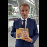 «Emmanuel Macron oublie l'intérêt général au profit du marketing politique»