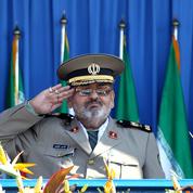 Iran : l'ancien chef d'état-major général meurt du Covid-19