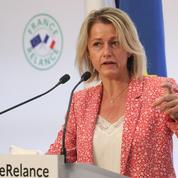 «Les Verts découragent les gens», accuse Barbara Pompili