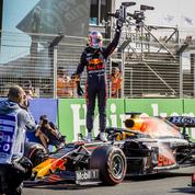 F1 : Max Verstappen signe la pole chez lui, aux Pays-Bas