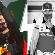 Tops/Flops GP des Pays-Bas : le roi Verstappen, la chute de Giovinazzi