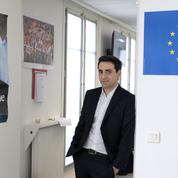 L'eurodéputé LREM Stéphane Séjourné plaide pour «un grand parti démocrate français» en 2022