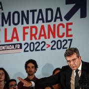 «Arnaud Montebourg peut-il représenter la “France des sous-préfectures” ?»