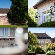 Como Hôtels ouvre sa première adresse française à Puligny-Montrachet, sur la route des grands crus de Bourgogne