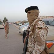 Libye : un responsable du groupe État islamique arrêté