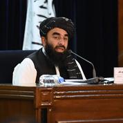Afghanistan : pour le Qatar, les talibans doivent être jugés sur leurs actions