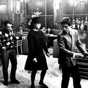 La séance cinéma du Figaro :Bande à part ,Godard mène la danse