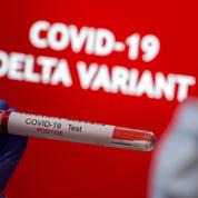 Covid-19 : le nombre de tests en «net recul» depuis deux semaines