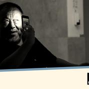 Comment Credit Suisse a mis Ai Weiwei à la porte