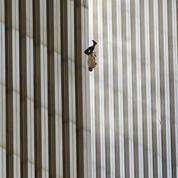 11-Septembre : l'histoire glaçante derrière la photographie du «Falling Man»