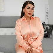 Aryana Sayeed, la Kim Kardashian afghane, raconte comment elle est parvenue à fuir Kaboul