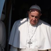 De passage à Budapest, le pape appelle à « s'ouvrir à la rencontre de l'autre »