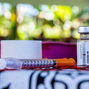 Covid-19 : un «nombre important» d'échecs du vaccin Janssen repéré en France