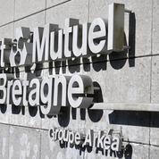 Crédit Mutuel Arkéa va verser 150.000 euros pour éviter une procédure devant l'AMF