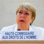 Les dangers environnementaux sont «le plus important défi» aux droits humains, déclare Michelle Bachelet