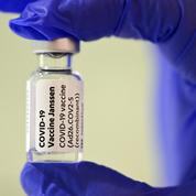 Covid-19 : le vaccin unidose de Janssen est-il moins efficace que les autres ?