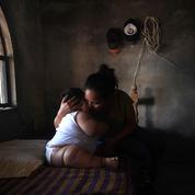 Crise sanitaire: un tiers des enfants en surpoids en Amérique latine
