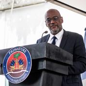 Assassinat du président haïtien : le procureur demande l'inculpation du premier ministre