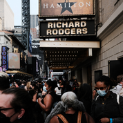 À New York, Broadway revit avec le retour de ses grandes comédies musicales