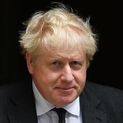 Royaume-Uni : Boris Johnson se dote d'un gouvernement post-pandémie