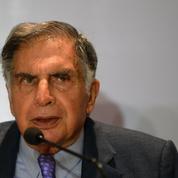 Tata Group fait une offre pour racheter le transporteur aérien endetté Air India