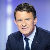 Manuel Valls attaque la chaîne Arte pour diffamation