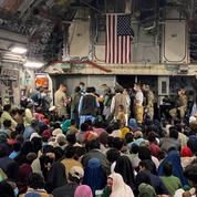 UE : les demandes d'asile d'Afghans en hausse avant même la chute de Kaboul