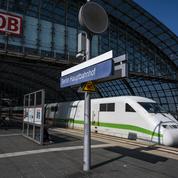 Allemagne : «compromis» pour éviter de nouvelles grèves des cheminots de Deutsche Bahn