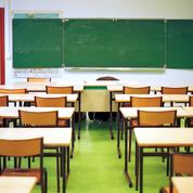 Covid-19 : 3299 classes fermées, selon le ministère de l'Éducation nationale