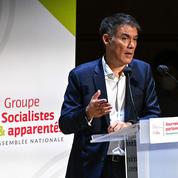 Olivier Faure réélu à la tête du Parti socialiste