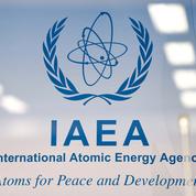 Nucléaire: l'AIEA augmente ses prévisions pour la 1e fois depuis Fukushima