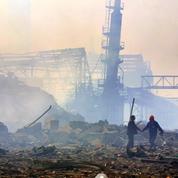 Catastrophe d'AZF : il y a 20 ans, la ville de Toulouse sous le choc