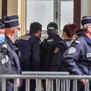 Chambéry: refoulé faute de passe sanitaire, un homme tire sur deux vigiles et les blesse