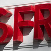 Restructuration chez SFR: des syndicats enregistrent une victoire judiciaire