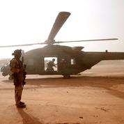 L'Estonie retirera ses soldats du Mali si Bamako coopère avec un groupe paramilitaire russe