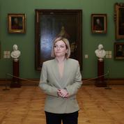 Olga Lioubimova, ministre de la Culture russe : «La Collection Morozov me touche»