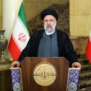 L'Iran parle de «sérieux progrès» dans le dialogue avec le rival saoudien
