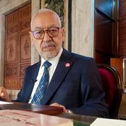 Tunisie : le chef du parlement appelle à «la lutte pacifique» contre le «pouvoir absolu»