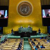 À l'ONU, frustration occidentale face à l'absence d'avancées avec l'Iran