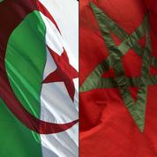 Algérie-Maroc, l'histoire d'une relation tumultueuse