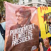 Ce que risque Carles Puigdemont après son arrestation en Italie