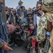 Afghanistan: un risque de famine «imminent», s'alarme l'ONU