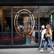 Une boutique éphémère à Londres pour fêter les 50 ans de Queen