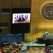 Birmanie et talibans afghans sans voix lors d'une Assemblée générale de l'ONU pleine de curiosités