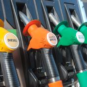 Gaz, essence, diesel : à la source des mots de l'énergie