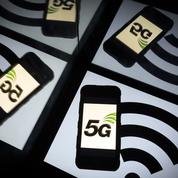 Pas d'ondes excessives sur les premiers téléphones 5G testés par l'Agence nationale des fréquences