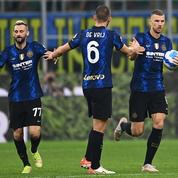 Ligue des champions : hôte de l'épatant Sheriff Tiraspol, l'Inter Milan doit briser sa malédiction face aux «petits»