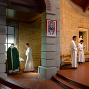 Face au scandale des abus sexuels, comment l'Église forme ses futurs prêtres