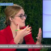 Présidentielle 2022 : «Nous allons prendre contact avec Yannick Jadot», annonce Carole Delga (PS)